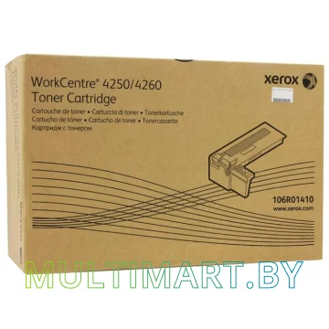Картридж Xerox 106R01410